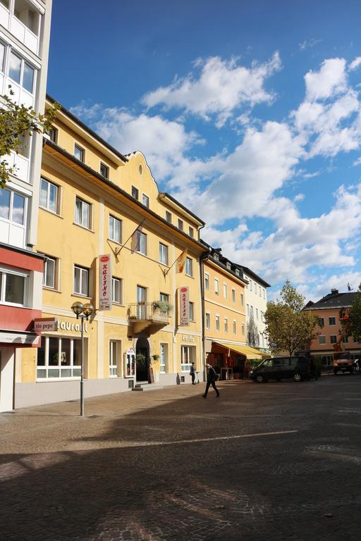 Hotel Gasthof Kasino Villach Exterior photo